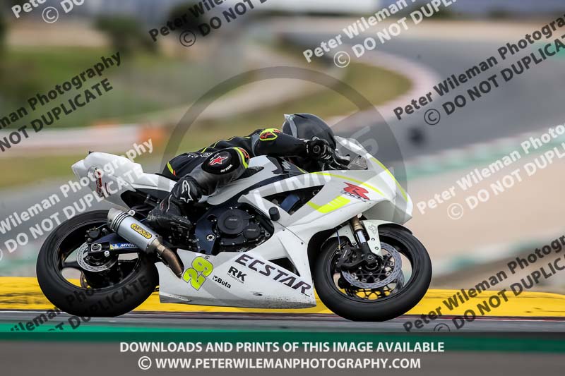 motorbikes;no limits;october 2019;peter wileman photography;portimao;portugal;trackday digital images